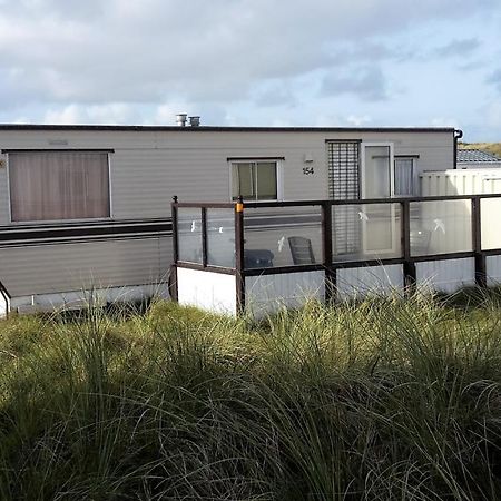 Ameland-Nes-Duinoord: Stacaravan Nes  Eksteriør bilde